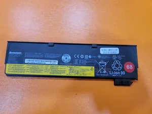 Lenovo X240 Series- 45n1775-24wh