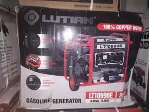 LUTIAN Generator 10kva