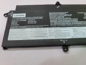 Lenovo Thinkpad X13 Gen 2