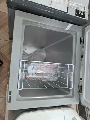 Hisense Chest Freezer 95litres Fc120sh 1 Year Warranty