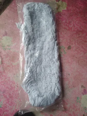 Dust Mop or Sweeper 6cm