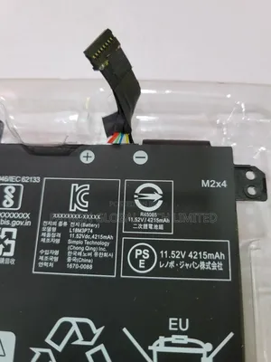 Lenovo Thinkpad T14, T490 Battery