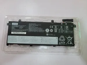Lenovo Thinkpad T14, T490 Battery