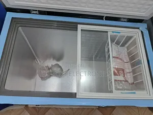 Nexus Inverter Chest Freezer Model Nx-265g1