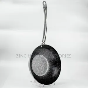 Gastro Wok Korkmaz Frypan