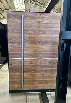 Quality Urban Five Ft Normal Height Turkey Pivot Luxury Door