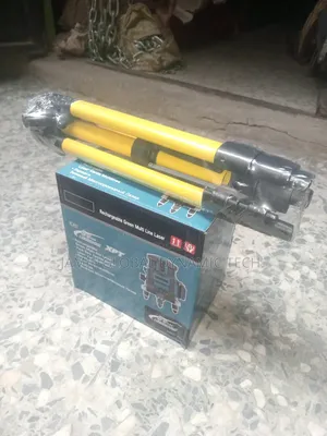 XPT Rechargeable Laser Liner