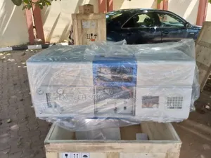 Laboratory Equipment