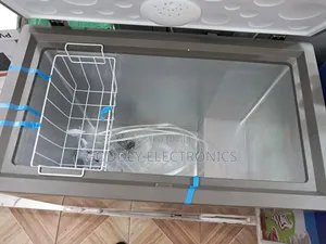 Haier Thermocool Chest Freezer Model HTF-200has