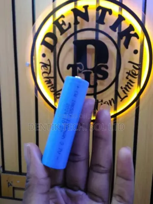 3.7V Li-Ion Rechargeable Battery Per Pair