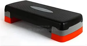 Standard Step Board Available