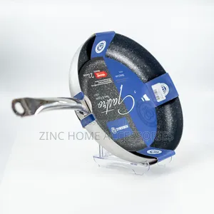 Korkmaz 30x15cm Frypan