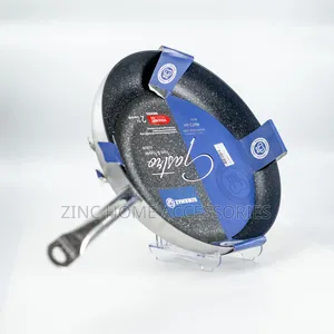 Korkmaz 40x7.1cm Frypan