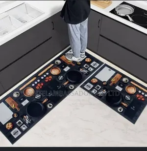 Superabsorent Kitchen Runner Mat