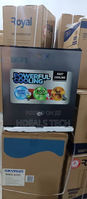 Best Buyer Royal Refrigerator Pref55bf