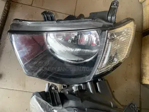 Head Lamp L200 2010 Available