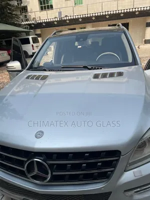 Ml350 2013 Windscreen Glass We Deliver and Install