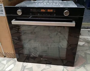Hotpoint Electric Inbuilt Oven