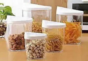 5in1 Cereal Container