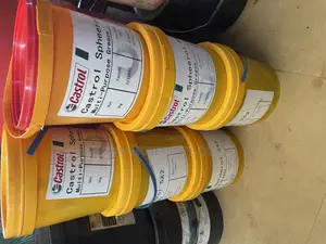 Castro Multi Purpose Grease 5kg