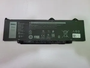 Dell Latitude New DR02P Battery