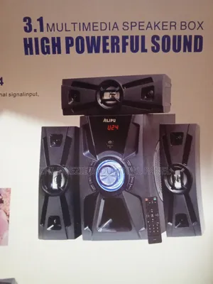 Sound System