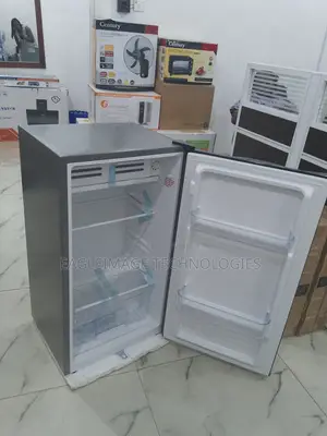 Spacious 90L Skyrun Refrigerator BCD-90g