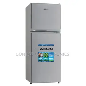 Aeon Fridge 135L SD D- Frost Grey Art138g