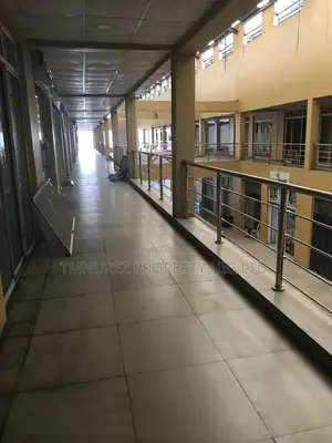 Shop For Sale In A Very Good Location Lekki