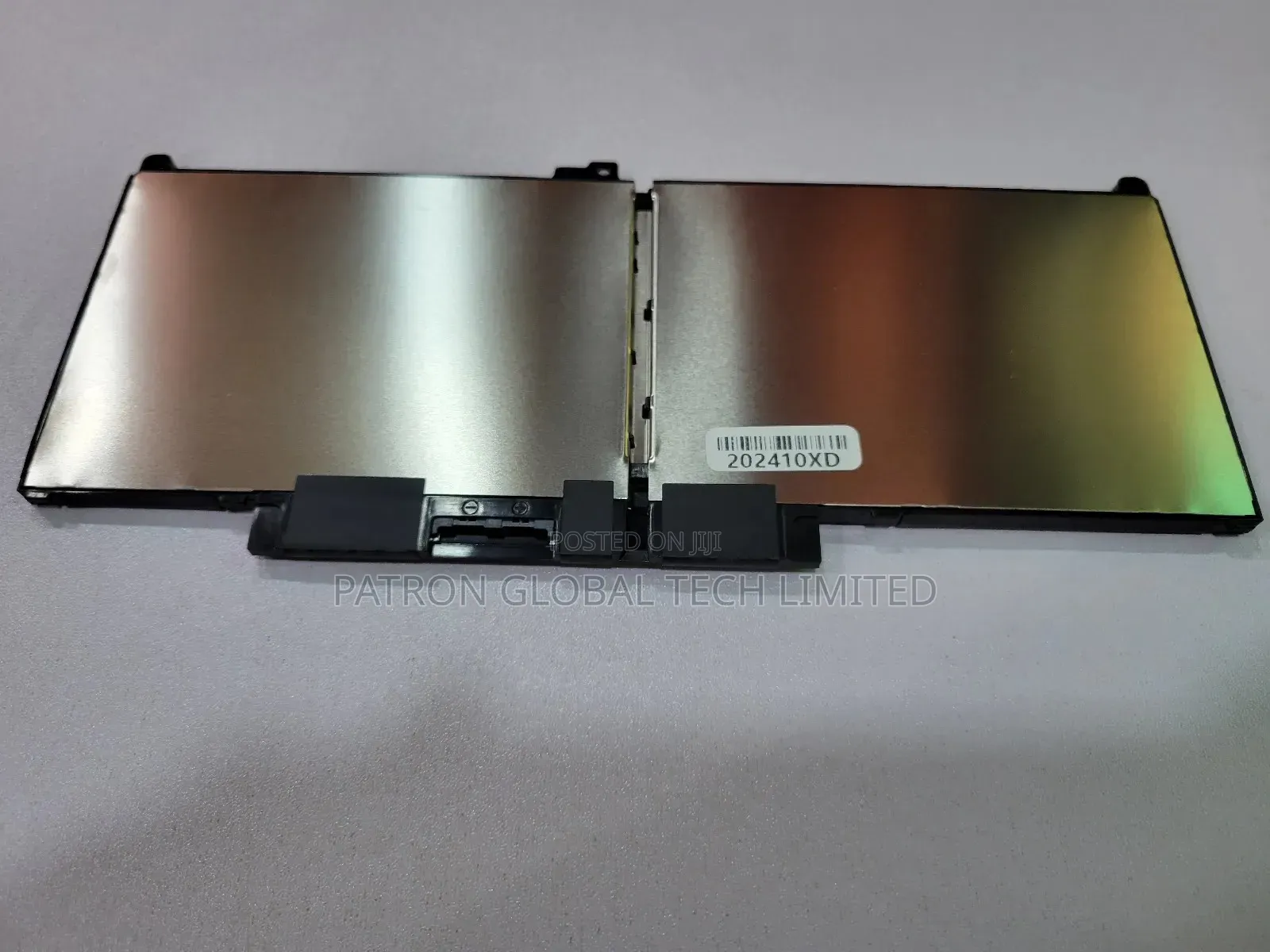 Dell Latitude Battery DPN- MXV9V