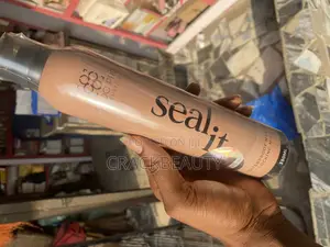 Seal It Make Up Spray by Sooo Pro