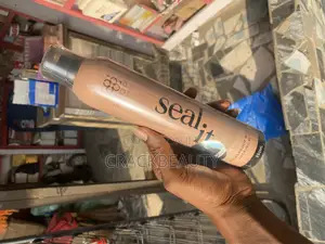 Seal It Make Up Spray by Sooo Pro