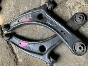 Lower Arm Dodge Caliber