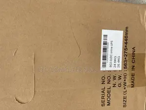 Blue Gate 3kva Online Ups