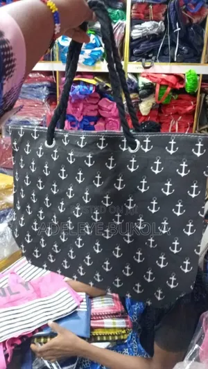 Tote Bag by Dozen