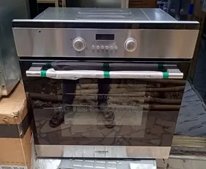 Bosch Inbuilt Oven