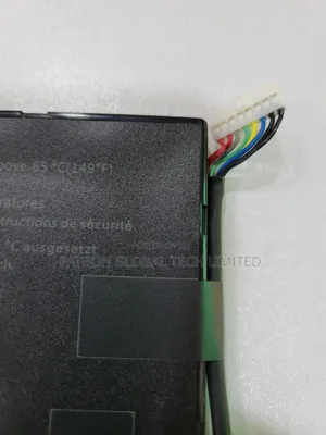 Dell Inspiron 14 Battery