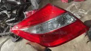Back Lights Honda Crosstour