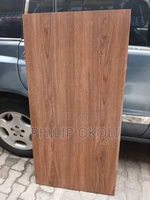 Wooden Tiles