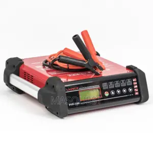 Launch PFP-100 Programming Flash Power