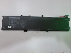 Dell XPS 15 Battery 6GTPY