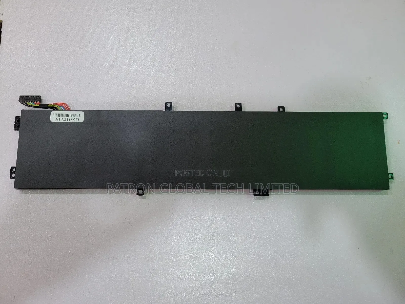 Dell XPS 15 Battery 6GTPY
