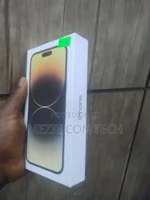 New Apple iPhone 14 Pro Max 512 GB