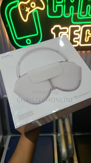 Apple Airpod Max