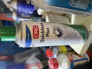 CRC Quickleen Plus
