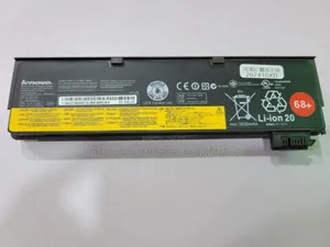 Lenovo Thinkpad X270-48wh