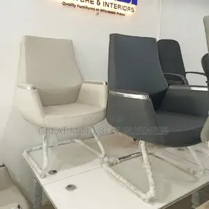 Executive Visitors Chair