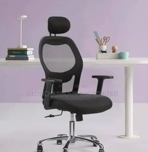 Executive Office Chair
