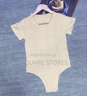 Ladies Pin Down/Bodysuits Tops