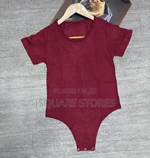Ladies Pin Down/Bodysuits Tops